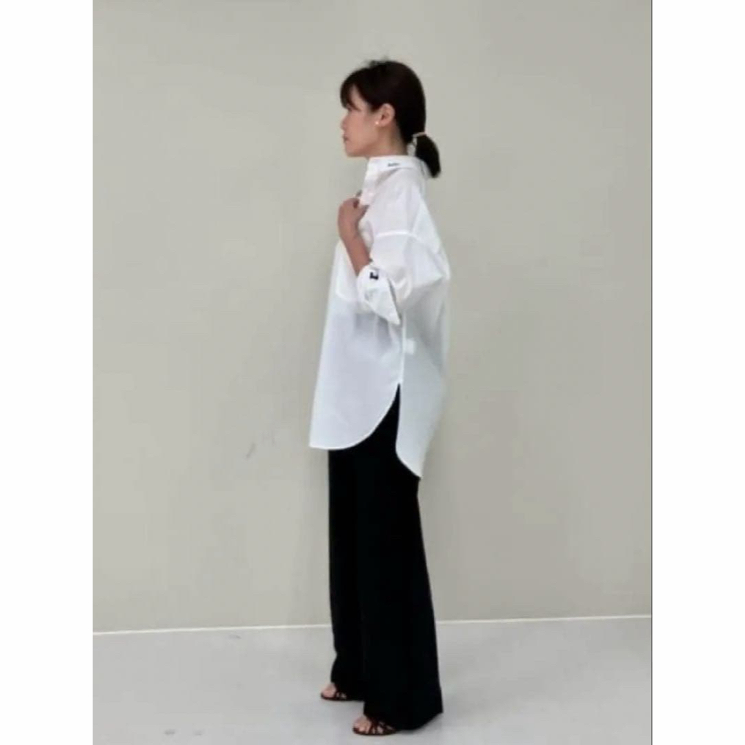 MADISONBLUE - MADISONBLUE ミッキーマウス / J.BRADLEYシャツ の通販