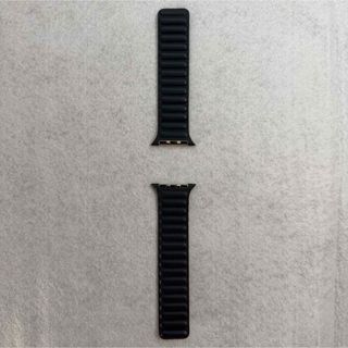 BREITLING - ブライトリング 純正 クロコレザー ベルト&純正Dバックル