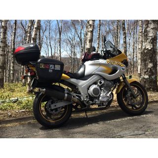 ヤマハ - tmax 530 純正ミラー 左右の通販 by 田中さんya's shop