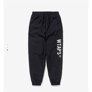 W)taps - WTAPS Champion ACADEMY TROUSERS Lサイズの通販 by hiro's