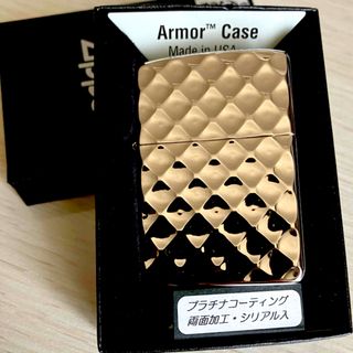 ZIPPO - ZIPPO/アメスピ/アメリカンスピリット/非売品/未使用の通販 by