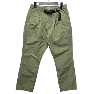 nonnative - スタイリスト私物 MATATABI EASY PANTS nonnativeの通販