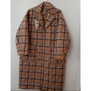 UNIQLO（ロングコート）のフリマアイテム一覧