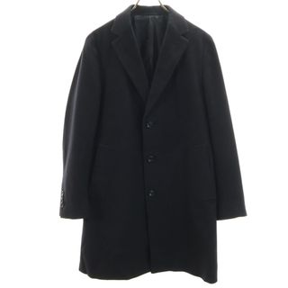 BURBERRY - 70年代 Burberrys バーバリーズ チェスターコート 防寒