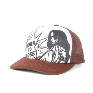 HYSTERIC GLAMOUR（帽子 ・ ブラウン/茶色系）のフリマアイテム一覧