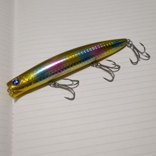 BLUE BLUE（ルアー用品）のフリマアイテム一覧