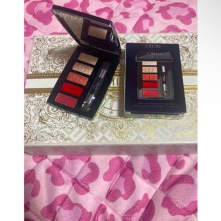 Dior（コフレ/メイクアップセット）のフリマアイテム一覧