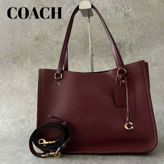 COACH - Coach Legacy 65th Turnrock Shoulder Bagの通販 by Closer