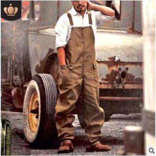 20ss AURALEE ジャンプスーツ オールインワンの通販 by 馬場豊's shop