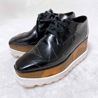 Stella McCartney - ステラマッカートニー風 厚底 靴の通販 by 断食中
