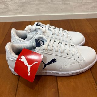 PUMA（スニーカー ・ シルバー/銀色系）のフリマアイテム一覧