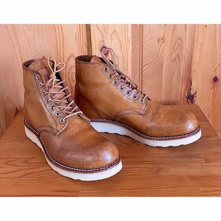 REDWING - レッドウイング アイリッシュセッター 8130 9 1/2D日本