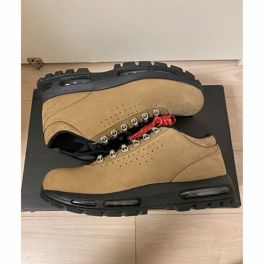 NIKE - 【完売品】NIKE AIR MAX GOADOME LOW SP 