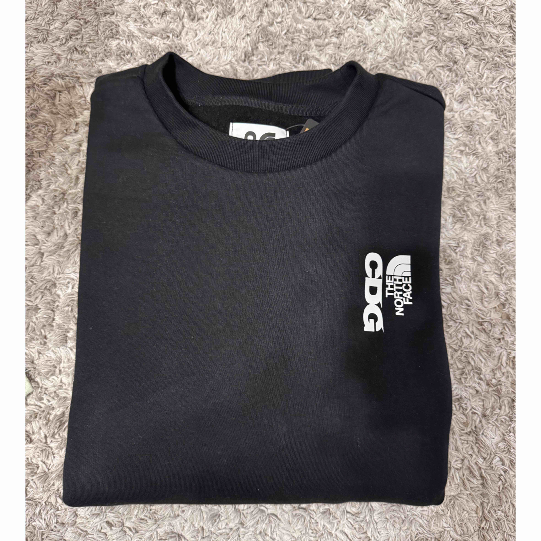 CDG（COMME des GARÇONS） - 【新品未使用】THE NORTH FACE ×CDG