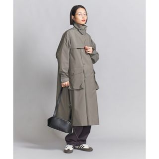 TODAYFUL - 2021SS新作 タックオーバートレンチコートの通販 by ylazy