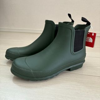 THE NORTH FACE（レインブーツ/長靴）のフリマアイテム一覧