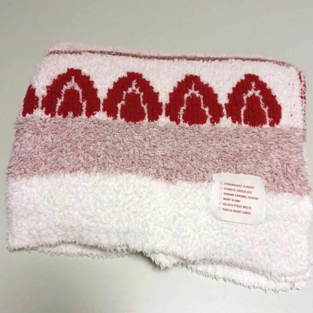 gelato pique - 希少☆ジェラートピケ☆ PARIYA ショートケーキ