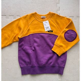 mini rodini E.T.トレーナー スウェット ミニロディーニ ETの通販 by