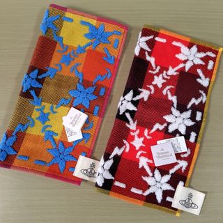 Vivienne Westwood - 未使用 ヴィヴィアンウエストウッド × リバティ