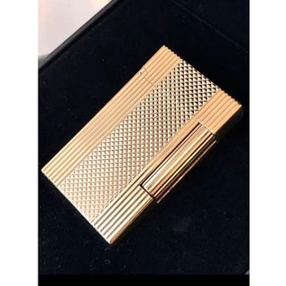 S.T. Dupont - 【激レア一点物 44年もの 超美品 20金】アンティーク