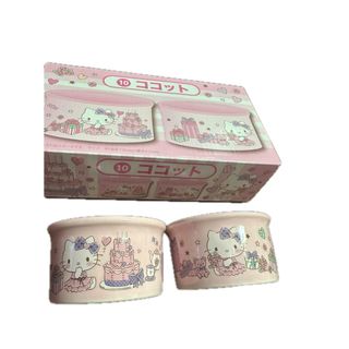 サンリオ - 【新品】サンリオ飯店 ハンギョドン 中華皿 3点セットの