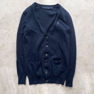 POLO RALPH LAUREN（カーディガン）のフリマアイテム一覧