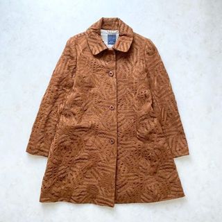 mina perhonen - ミナペルホネン skyful コート 38 light gray限定