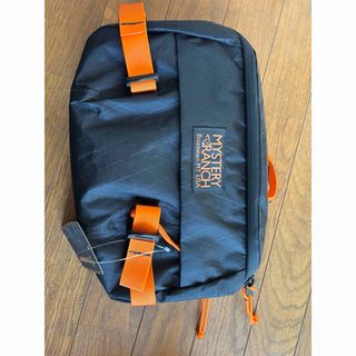 MYSTERY RANCH - MYSTERY RANCH OUTSIDER 廃盤 コヨーテの通販 by