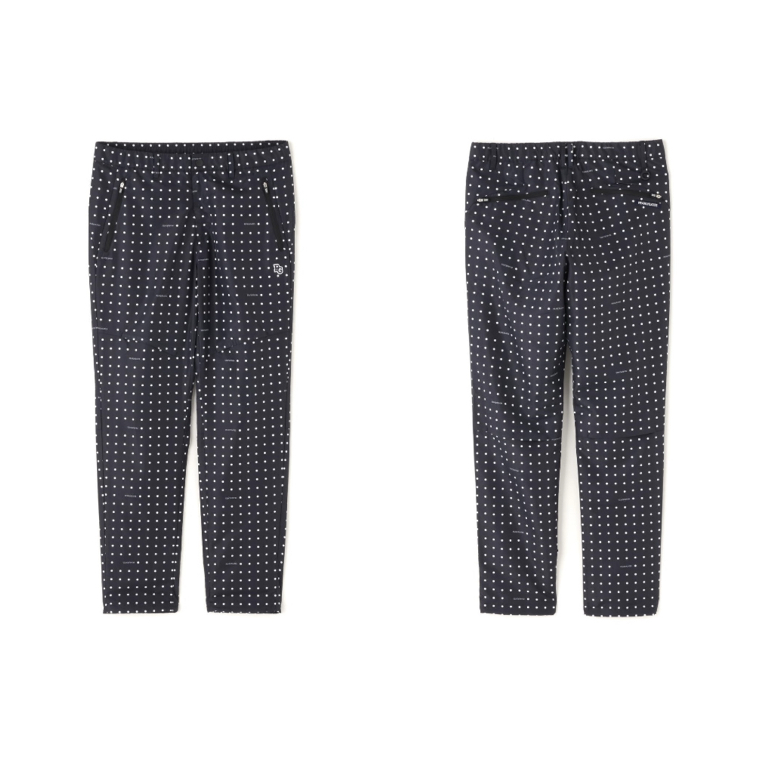 PEARLY GATES - 新品 パーリーゲイツ タフレックス×サーモトロンパンツ