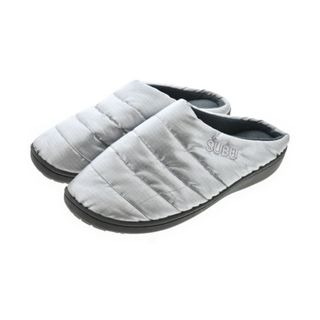 SUBU - 【韓国限定】SUBU☆Winter Down Sandal Star☆サンダルの通販