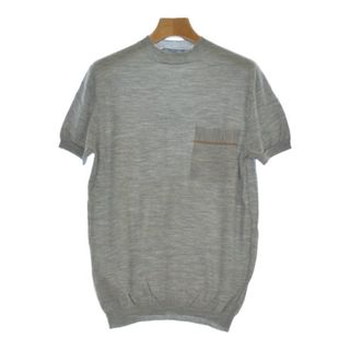 PRADA（ニット/セーター ・ グレー/灰色系）のフリマアイテム一覧