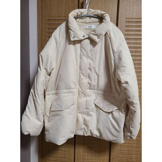 TODAYFUL - 今季新作！あったかダブルジップチェックファイバー