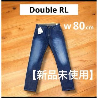 RRL - RRL デニム 30x30 セルビッチの通販 by basashi's shop｜ダブル