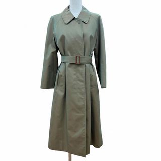 BURBERRY - BURBERRY LONDON/バーバリー ロンドン 日本製ノバチェック