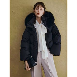 FRAY I.D（ダウンジャケット）のフリマアイテム一覧