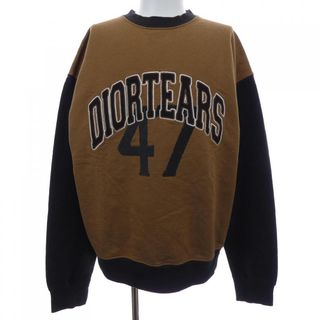 Dior（スウェット）のフリマアイテム一覧