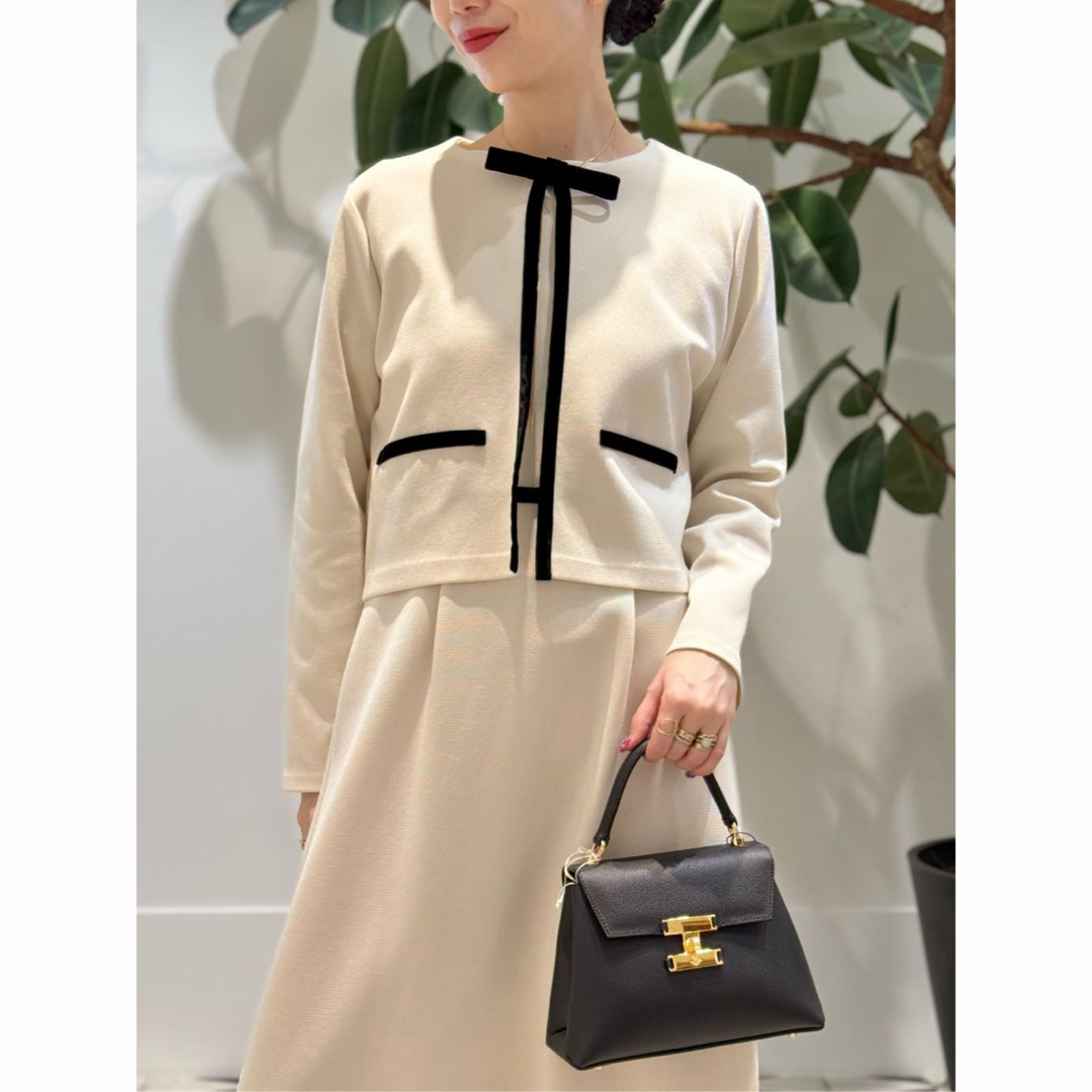 TOMORROWLAND - 2025 トゥモローランド Ballsey ミラノリブクルー