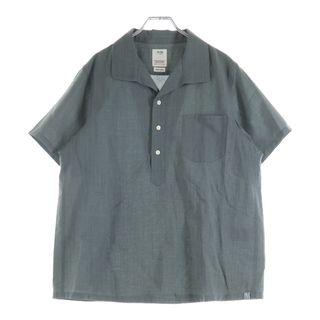 VISVIM - visvim JUMBO HOODIE P.O CRASHの通販 by クニ's shop