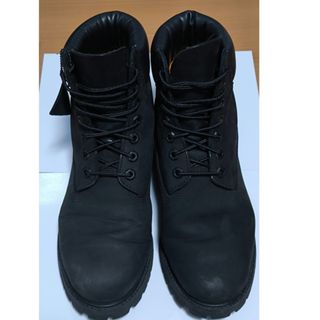 Timberland - 【超激レア‼️正規品‼️極美品】27.5cm ティンバーランド