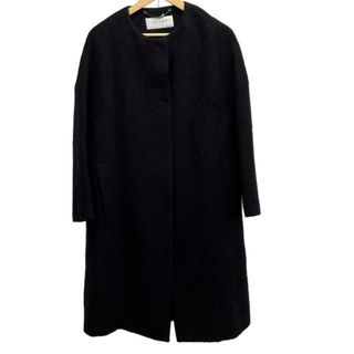 ADORE - ADORE / アドーア | コクーン ノーカラー ショート ジャケット