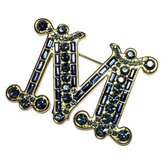 Max Mara（ブローチ/コサージュ）のフリマアイテム一覧