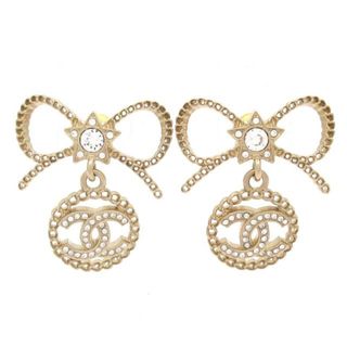 CHANEL（ピアス）のフリマアイテム一覧