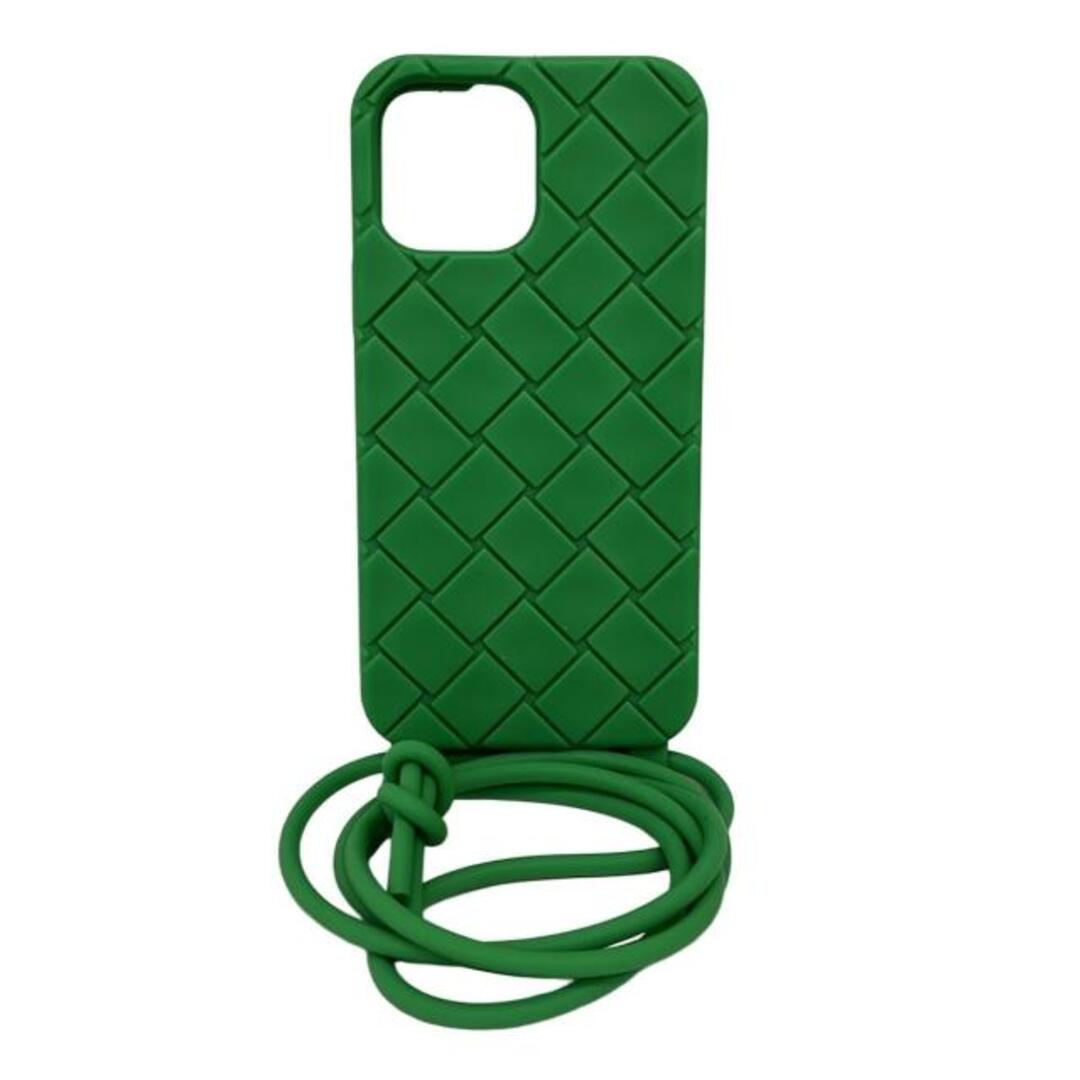 BOTTEGA VENETA - BOTTEGA VENETA(ボッテガヴェネタ) 携帯電話ケース