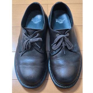 Dr.Martens - 【みゆ様専用】Dr.Martens 8ホール レッドステッチ UK8