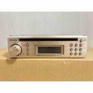 ONKYO - (訳あり) ONKYO FR-T1X(CD/MDチューナーアンプ) リモコン付の