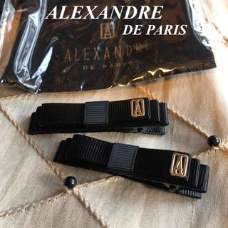 Christian Dior - Clair d lune ヘアクリップの通販 by あい's shop