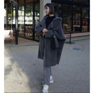 LagunaMoon - LagunaMoon ラグナムーン完売チェスターコートの通販 by