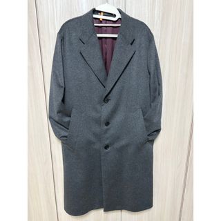 Paul Smith（チェスターコート）のフリマアイテム一覧