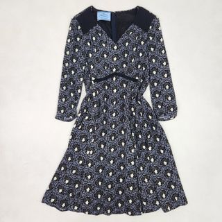 PRADA - プラダ PRADA ワンピースの通販 by KOMEHYO ONLINE ラクマ店