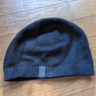 ARC'TERYX - 【深水光太着用】ARC'TERYX Grotto toque Blackの通販 by